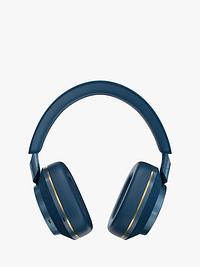 Bowers & WilkinsPX7 S2 Noise Cancelling Wireless Over Ear Headphones, Navy