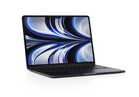 MacBook Air 13-inch M4, 10-Core Processor 8-Core Graphics 16GB Memory 256GB SSD Storage