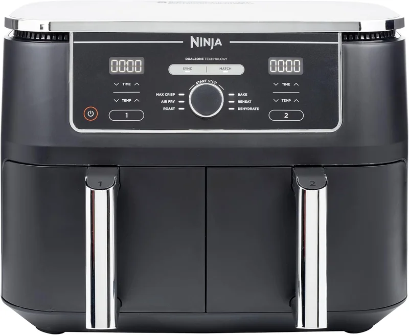 Get 25% Off Refurbished Ninja Kitchen Appliances